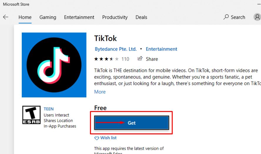 3 cách tải Tik Tok về máy tính miễn phí cực kỳ đơn giản